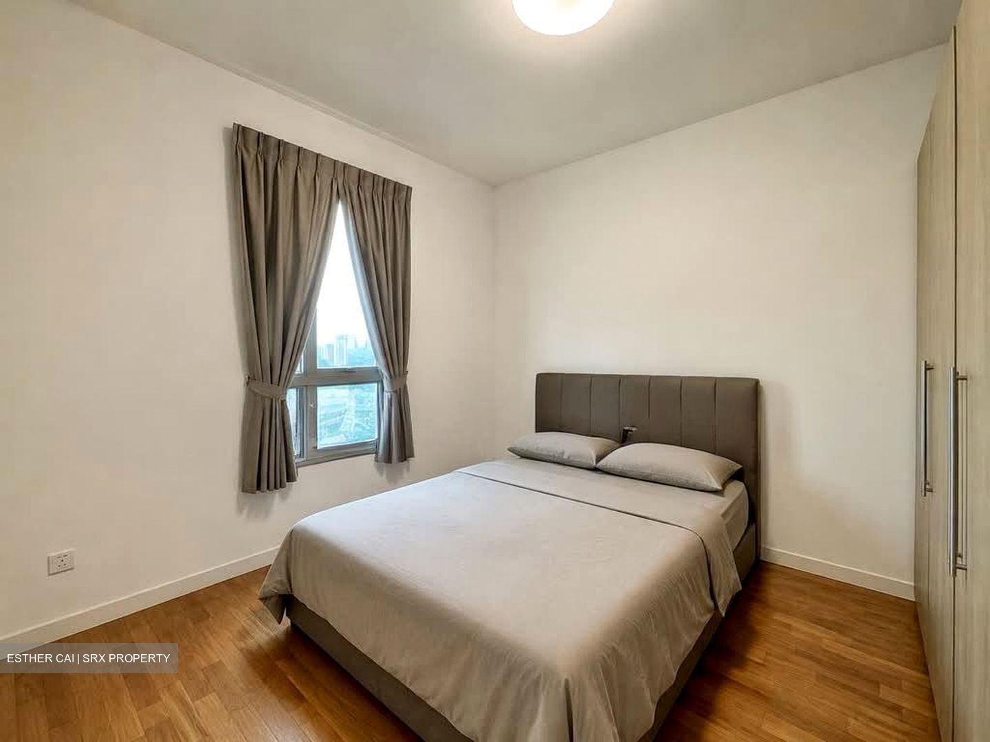 Blk 32 Skyresidence @ Dawson (Queenstown), HDB 3 Rooms #603519661